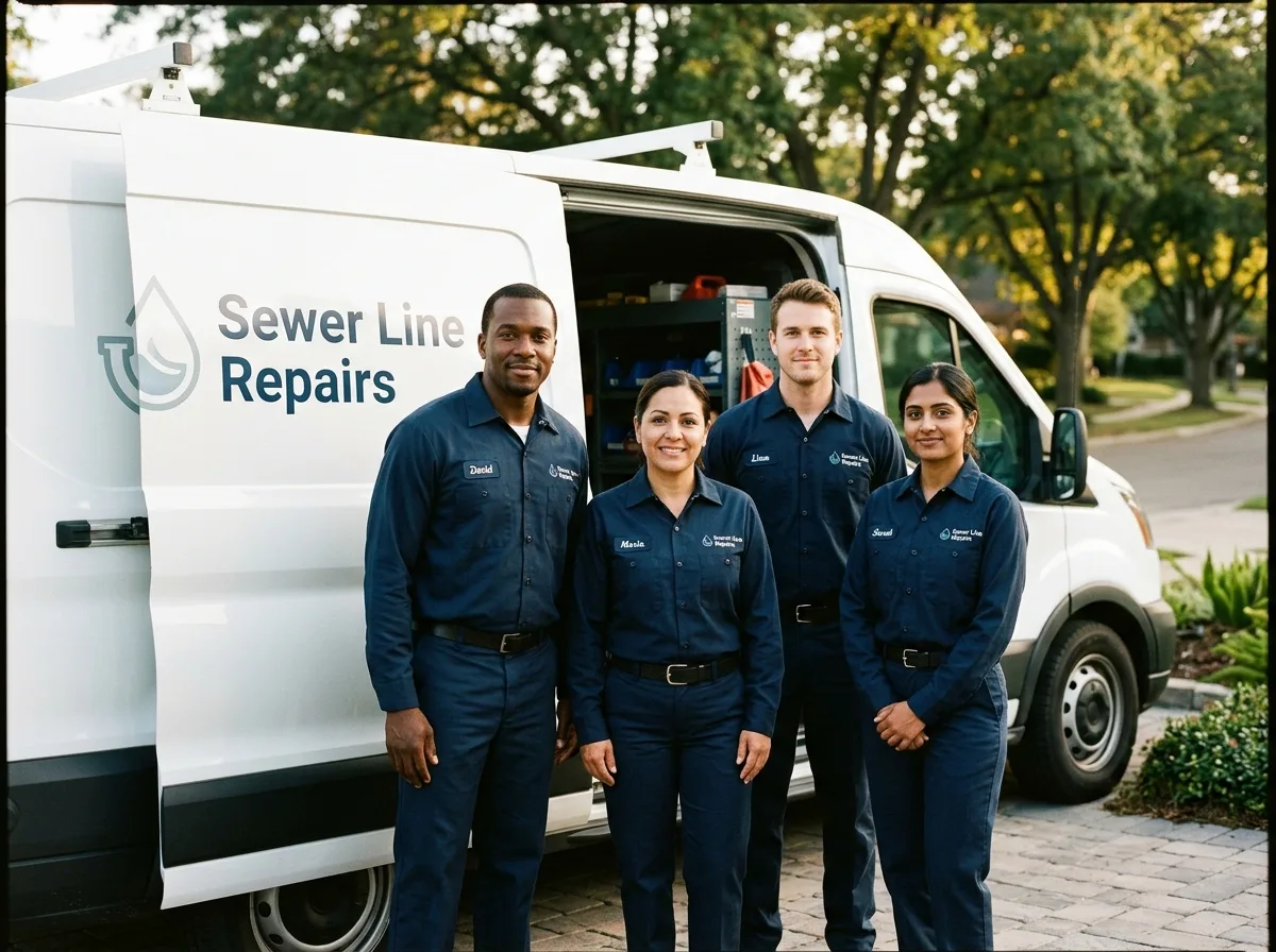 Emergency Plumber company in Fort Lauderdale, FL